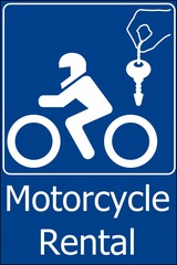 NOLEGGIO AFFITTO CICLOMOTORI