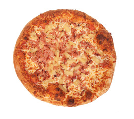 hawaiian pizza