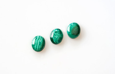 Malachite Gemstones