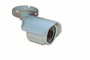 cctv camera