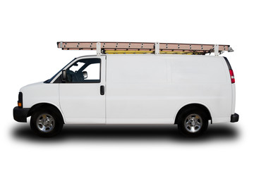 Service Repair Van - 52096856