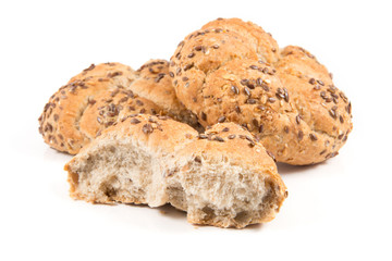 cereal rolls