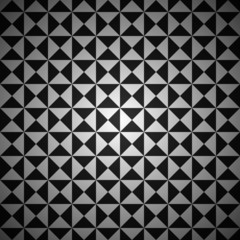 Vector abstract pattern