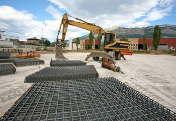 mallas de hierro construcción 9341f
