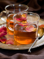 tea