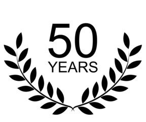 Laurel 50 years