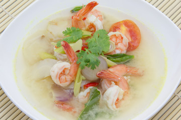 Tom Yum Goong