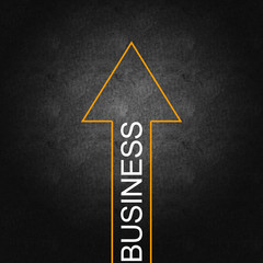 Business success and management process