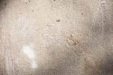 Old wall