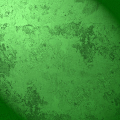 green abstract background