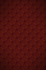 red abstract background