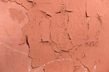 Old wall