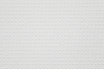 white paper background