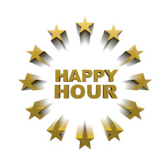 Happy Hour