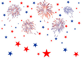 4 Juli - Independence Day