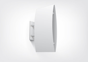 Signboard, you can change the color keeping the same 3d image