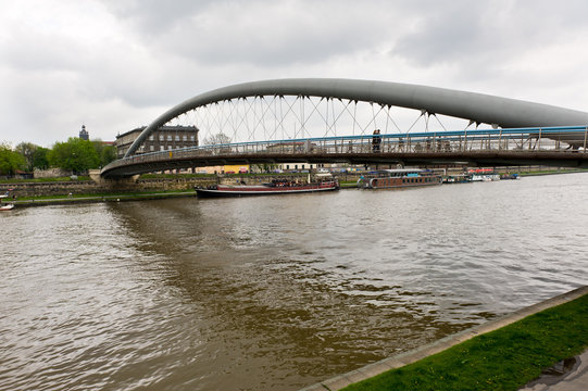 Krak&oacute;w
