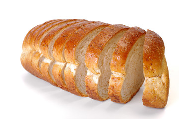 Whole wheat bread