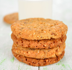 Cookies