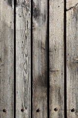 Old wooden texture