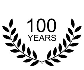 Laurel 100 years
