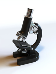 Microscope