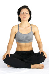 Obraz premium meditation