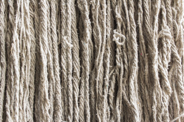mop
