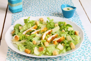 Ensalada César