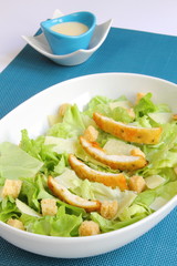 Ensalada César