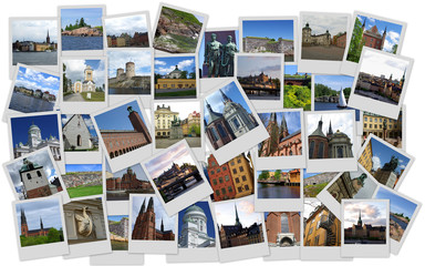 Scandinavia