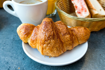 Breakfast