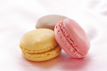 マカロン