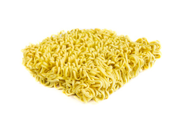 Instant noodles