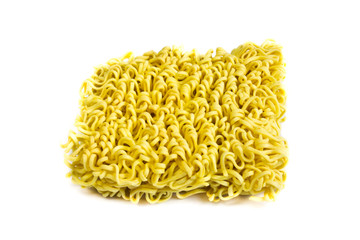 Instant noodles