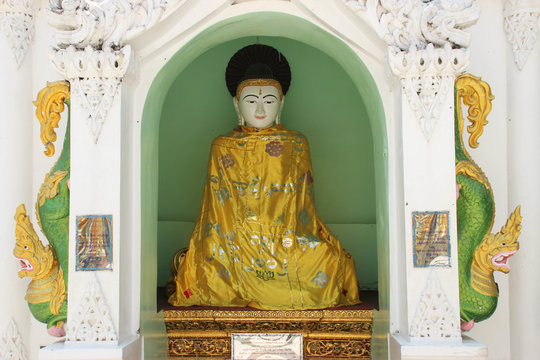 Bouddha