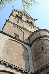 St. Aposteln Kirche Köln