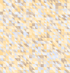 diamonds seamless triangle abstract pattern. Vector illustration