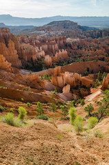 Bryce Canyon National Park nello Utah