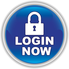 LOGIN NOW ICON