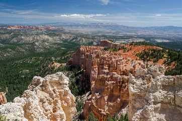Bryce Canyon National Park nello Utah