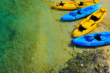 Kayak