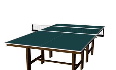 Tennis de table