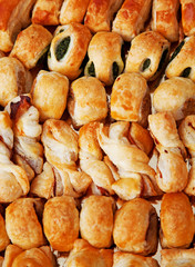 Savoury
