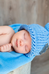 Sweet baby