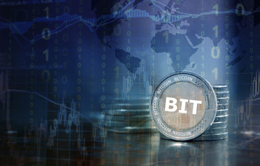 bitcoin
