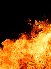 blaze fire flame texture background
