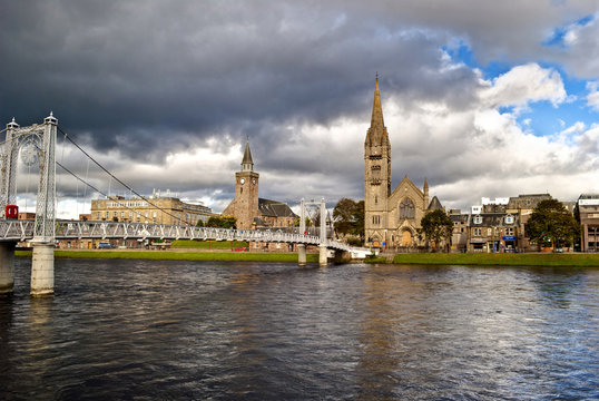 Inverness