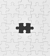 puzzle game solution teamwork