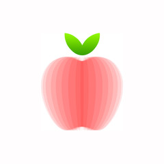 Apple Vector